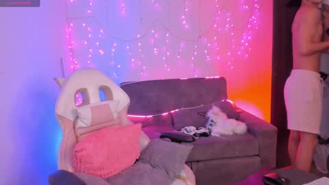 Snapshot of baaby_boyy chatting on January 7, 7:31 am odeley online show from January 7, 7:31 am