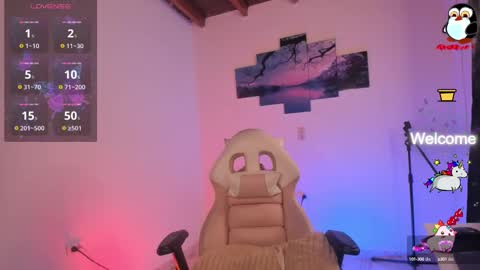 Snapshot of baaby_boyy chatting on February 15, 12:04 am odeley online show from February 15, 12:04 am