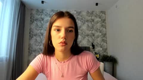 Monica online show from February 7, 8:51 am