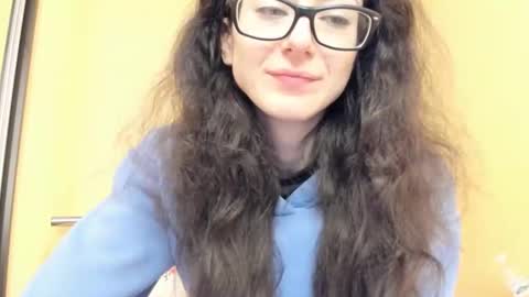 babby_jewel online show from January 6, 12:09 pm