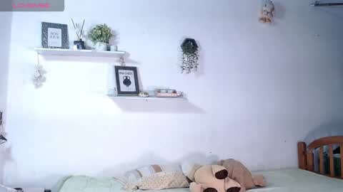 babby_swet online show from March 27, 10:37 am