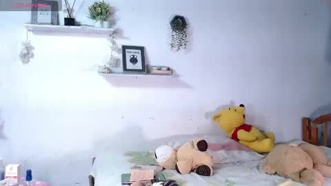babby_swet online show from June 1, 1:02 pm