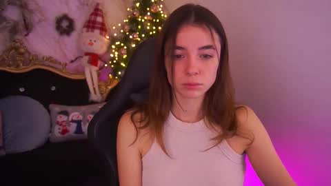 Babe online show from December 23, 8:12 am