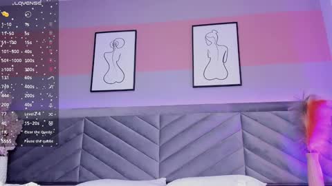 babe_sophiee online show from December 3, 12:38 pm