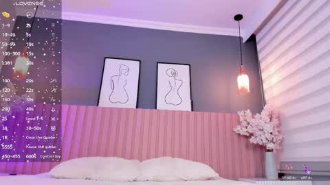 babe_sophiee online show from October 14, 3:40 am