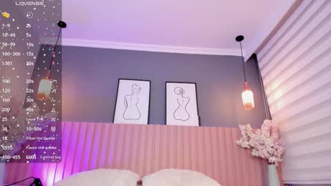 babe_sophiee online show from October 15, 3:17 am