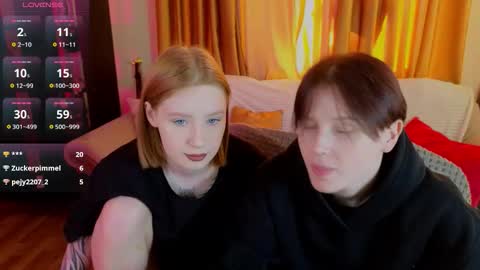 Sweety Eva online show from October 12, 11:20 am