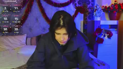 Sweety Eva online show from January 6, 5:33 am