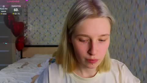 Sweety Eva online show from February 10, 11:58 am