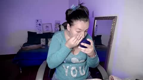 Snapshot of babenik_666 chatting on November 23, 8:30 pm babenik_666 online show from November 23, 8:30 pm