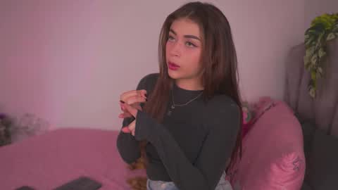 Snapshot of babesamanta chatting on November 9, 4:33 am Samanta online show from November 9, 4:33 am