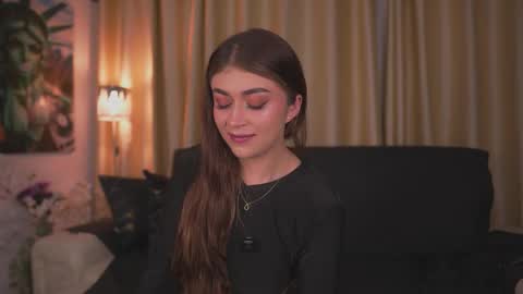 Snapshot of babesamanta chatting on November 15, 3:15 am Samanta online show from November 15, 3:15 am