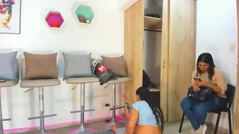 Snapshot of baby5hot chatting on March 3, 10:49 am hotgirls online show from March 3, 10:49 am