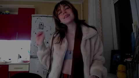 Snapshot of baby_ada chatting on November 9, 2:37 pm baby ada online show from November 9, 2:37 pm