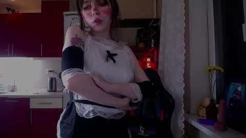 Snapshot of baby_ada chatting on November 14, 5:55 pm baby ada online show from November 14, 5:55 pm