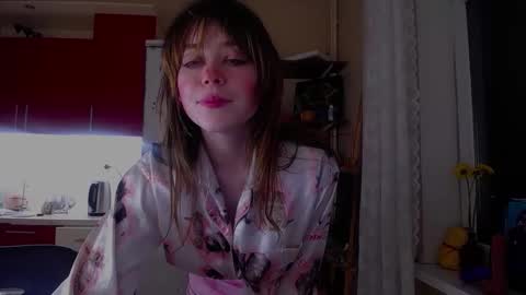 Snapshot of baby_ada chatting on November 16, 10:37 pm baby ada online show from November 16, 10:37 pm