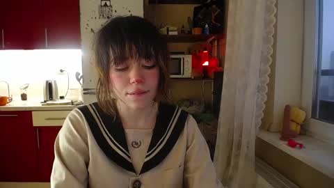 Snapshot of baby_ada chatting on November 29, 11:57 am baby ada online show from November 29, 11:57 am