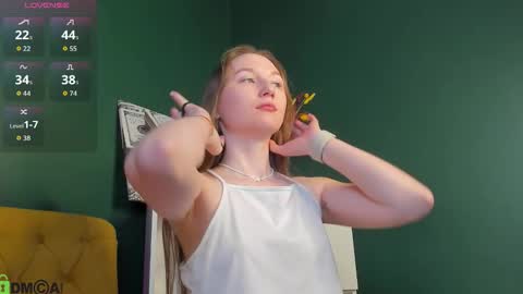 Ann online show from February 26, 2:54 am