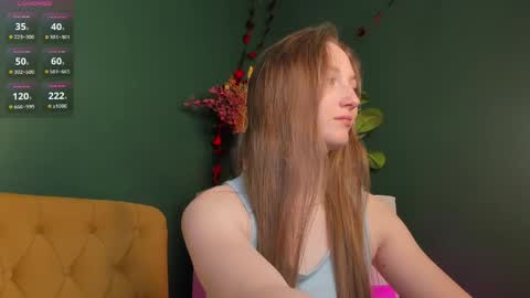 Ann online show from April 1, 3:07 am