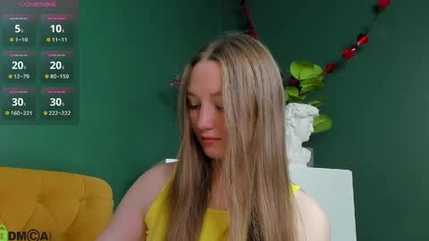 Snapshot of baby_annn chatting on May 22, 3:02 am Ann online show from May 22, 3:02 am
