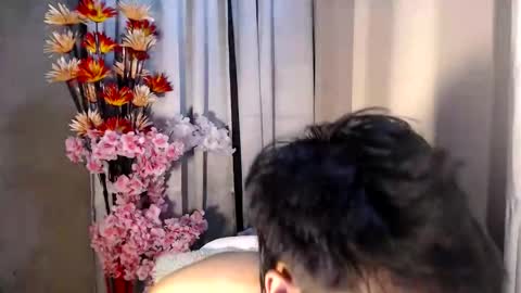 Snapshot of baby_aries69 chatting on March 3, 7:58 am your Baby Aries69 online show from March 3, 7:58 am