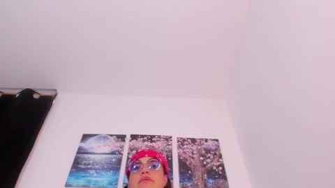 Snapshot of baby_ashly chatting on March 4, 9:54 pm baby ashly online show from March 4, 9:54 pm