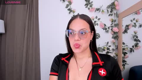 Snapshot of baby_ashly chatting on September 13, 6:40 pm baby ashly online show from September 13, 6:40 pm