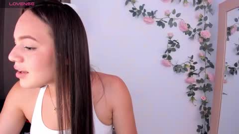 Snapshot of baby_ashly chatting on September 26, 2:48 am baby ashly online show from September 26, 2:48 am