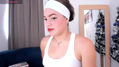 Snapshot of baby_ashly chatting on November 24, 6:29 pm baby ashly online show from November 24, 6:29 pm