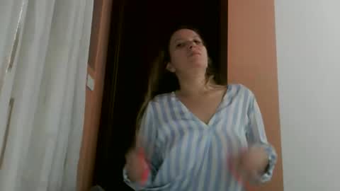 Baby Blonde online show from December 20, 8:38 pm