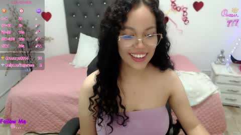 Snapshot of baby_blue18_ chatting on April 30, 10:25 pm salome online show from April 30, 10:25 pm