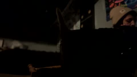 Snapshot of baby_buddha chatting on December 6, 7:56 pm baby buddha online show from December 6, 7:56 pm