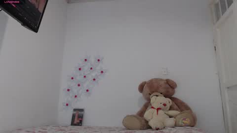 Snapshot of baby_candy22 chatting on December 11, 10:16 pm zaleya online show from December 11, 10:16 pm