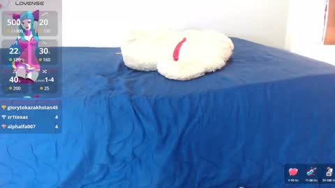 Snapshot of baby_candy22 chatting on January 24, 3:34 pm zaleya online show from January 24, 3:34 pm