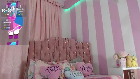 Snapshot of baby_candy22 chatting on March 5, 11:06 am zaleya online show from March 5, 11:06 am