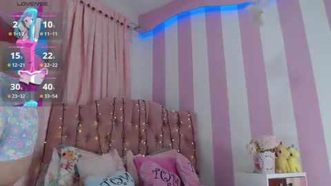 Snapshot of baby_candy22 chatting on March 6, 11:14 am zaleya online show from March 6, 11:14 am