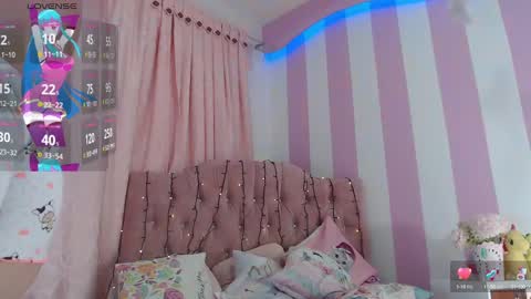 Snapshot of baby_candy22 chatting on March 10, 11:53 am zaleya online show from March 10, 11:53 am