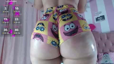 Snapshot of baby_candy22 chatting on November 13, 1:26 am zaleya online show from November 13, 1:26 am