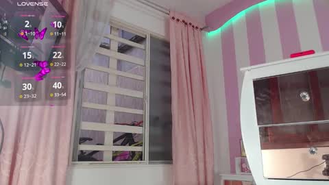 Snapshot of baby_candy22 chatting on November 19, 10:59 am zaleya online show from November 19, 10:59 am