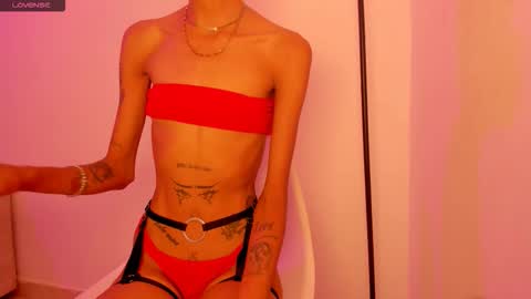 Celeste baby online show from January 9, 1:19 am