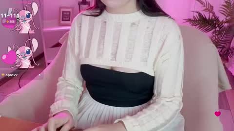 Debora online show from October 23, 8:18 pm