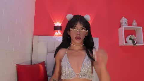 Snapshot of baby_doll_xoxo chatting on February 2, 7:34 pm Baby online show from February 2, 7:34 pm