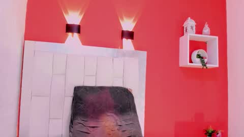 Snapshot of baby_doll_xoxo chatting on February 3, 2:53 am Baby online show from February 3, 2:53 am