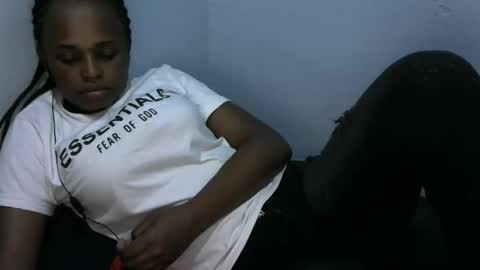 baby_fayyan online show from January 13, 6:57 pm