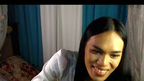 Snapshot of baby_fu chatting on November 14, 5:33 pm Nathalia online show from November 14, 5:33 pm