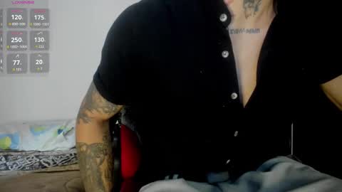 OF GxoXabs online show from March 10, 12:54 pm