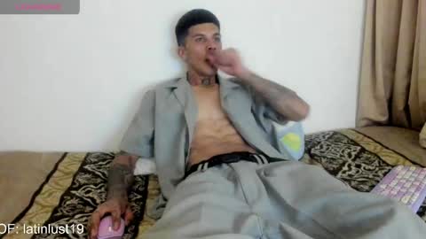 OF GxoXabs online show from April 16, 1:39 am