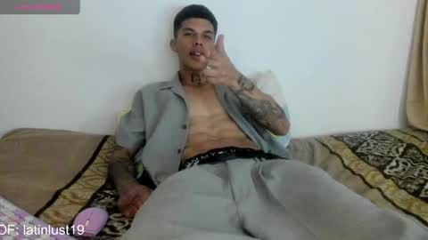 OF GxoXabs online show from April 16, 5:58 pm