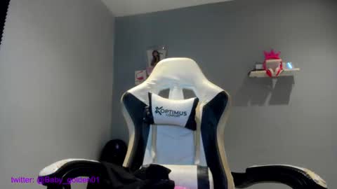 Jhoana Franco online show from January 9, 4:15 am