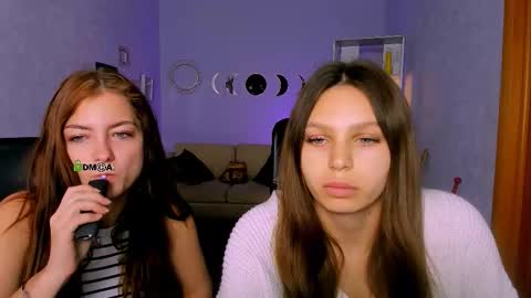 Snapshot of baby_hotte chatting on November 7, 6:57 am baby online show from November 7, 6:57 am